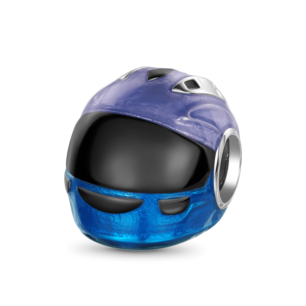 Gnoce Motorcycle Helmet Charm_1