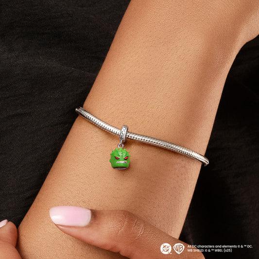 The Suicide Squad x Gnoce Killer Croc Pendant Dangle Charm_2