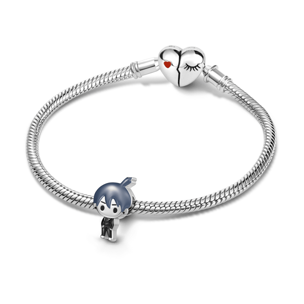 Gnoce Chainsaw Man Aki Charm_3