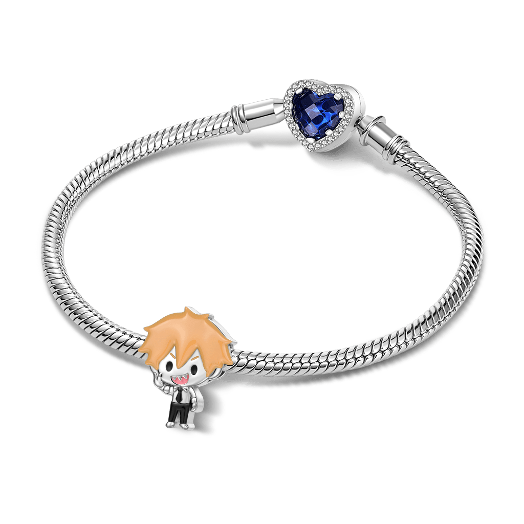 Gnoce Chainsaw Man Denji Charm_3