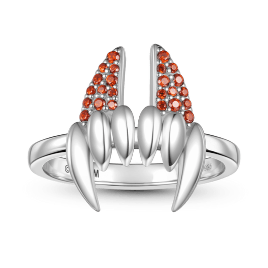 Gnoce Chainsaw Man Power Ring_1