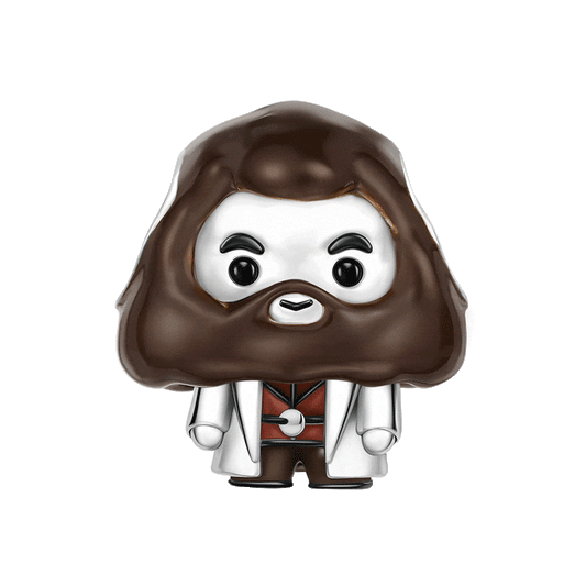 Gnoce Harry Potter Rubeus Hagrid Charm_1