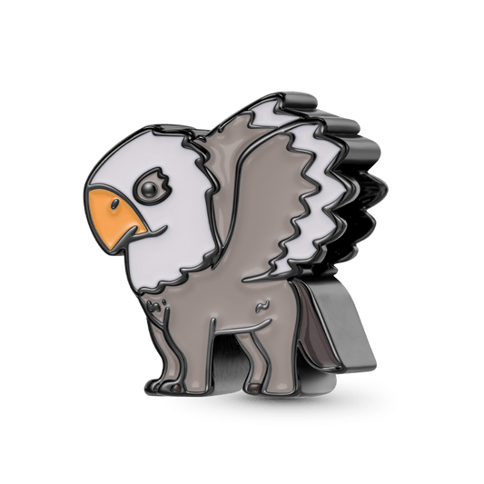 Gnoce Harry Potter Buckbeak Charm_1