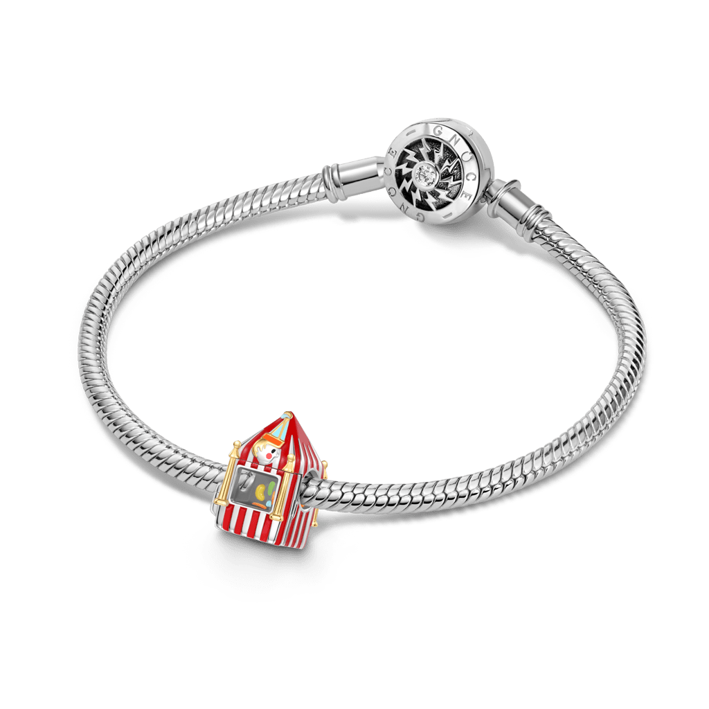 Gnoce Harry Potter Bertie Bott's Every Flavor Beans Charm_4