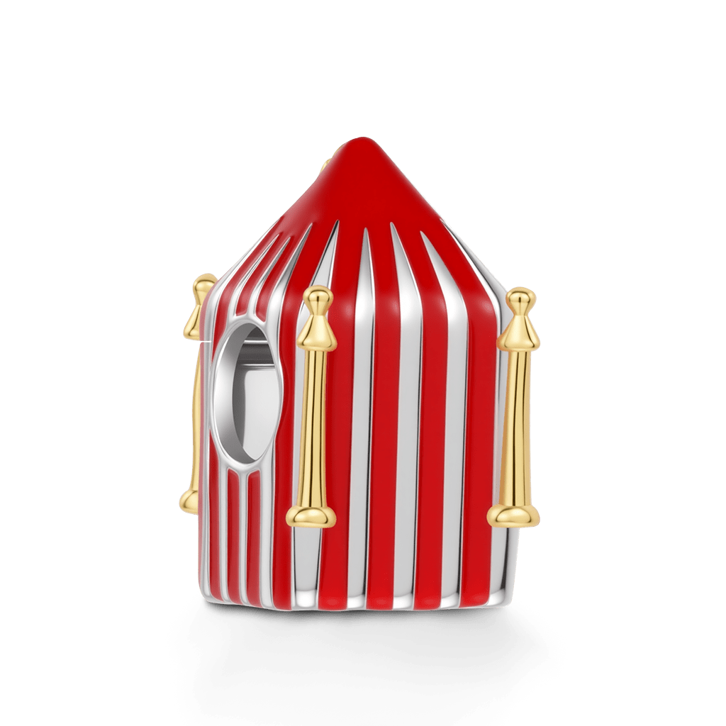 Gnoce Harry Potter Bertie Bott's Every Flavor Beans Charm_6