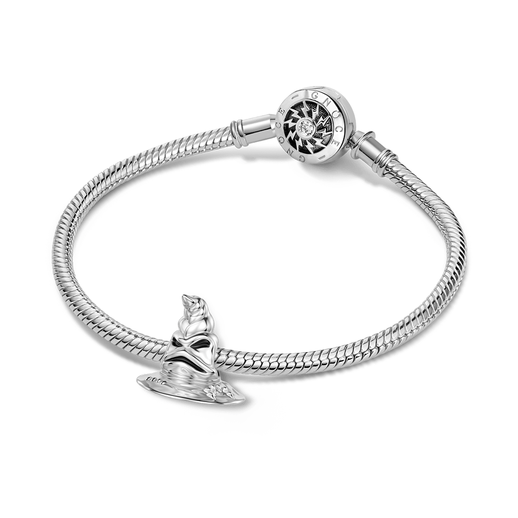Gnoce Harry Potter Sorting Hat Charm_3