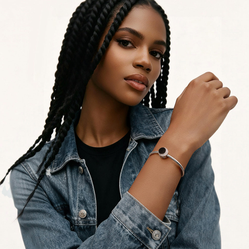 Gnoce Double Side Heating Color-changing Magic Personalisable Charm_4