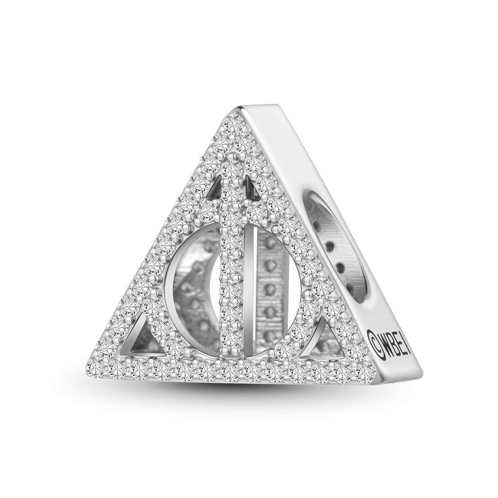 Gnoce Harry Potter Deathly Hallows Charm_1