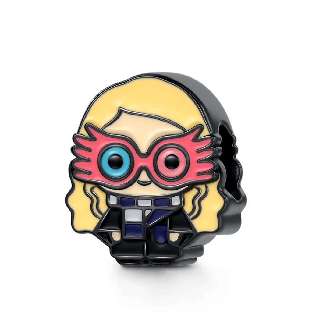 Gnoce Harry Potter Luna Lovegood Charm_1