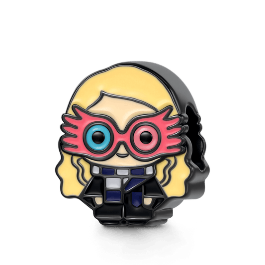 Gnoce Harry Potter Luna Lovegood Charm_1