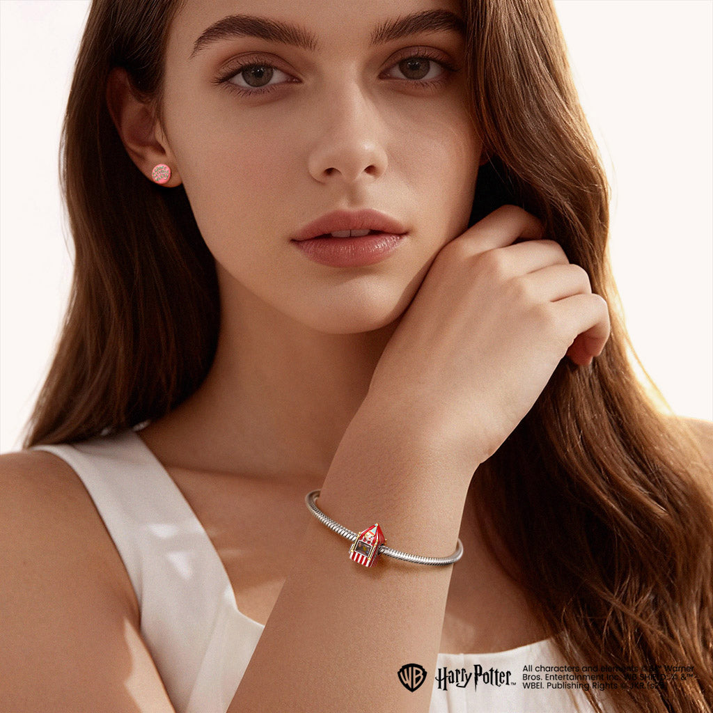 Gnoce Harry Potter Bertie Bott's Every Flavor Beans Charm_5