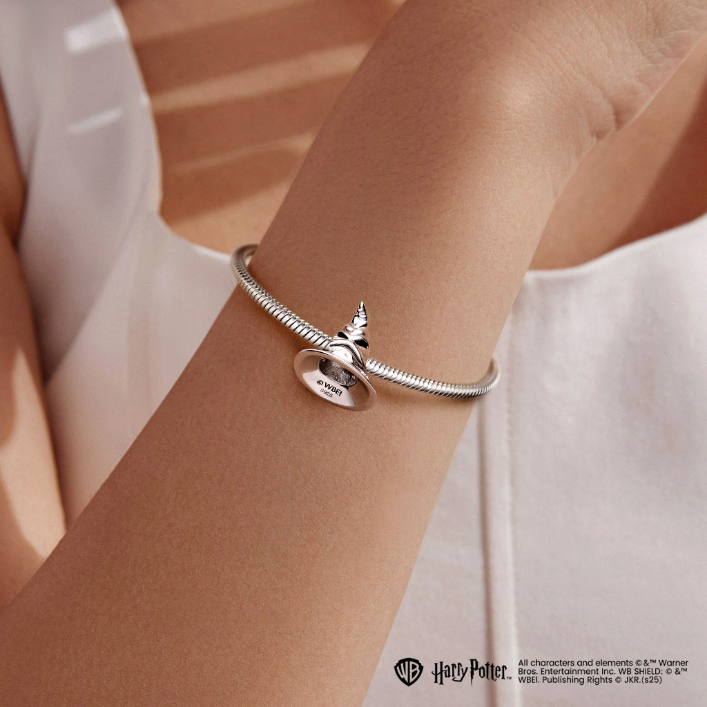 Gnoce Harry Potter Sorting Hat Charm_2