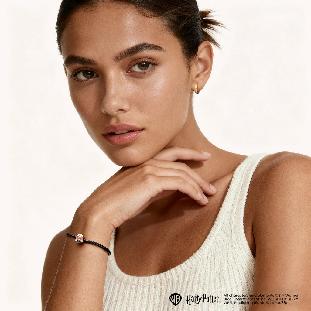 Gnoce Harry Potter Luna Lovegood Charm_4