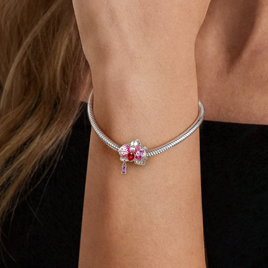 Gnoce Luscious Orchid Charm_2