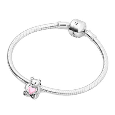 Charm Petit Ours