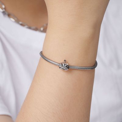 Charm Jack Citrouille