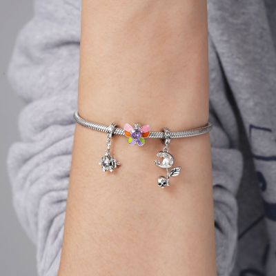Pendentif Château Pittoresque